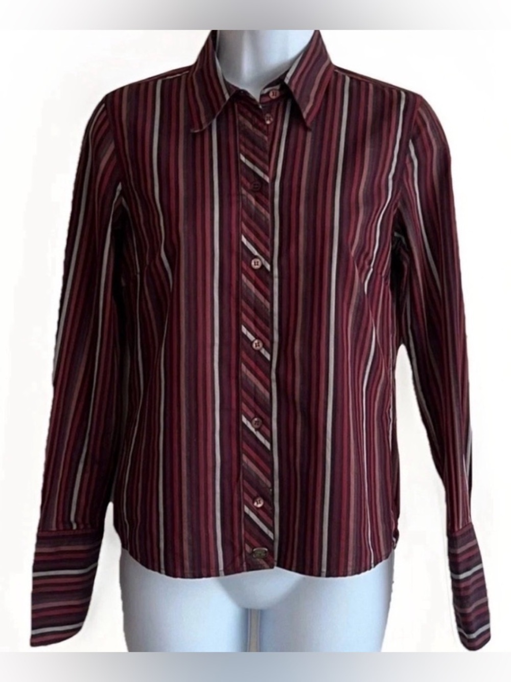 Ted Baker Long Sleeve Shirt